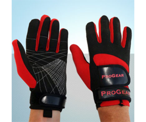 水上运动手套 - PROGEAR - Reflex - 整体式