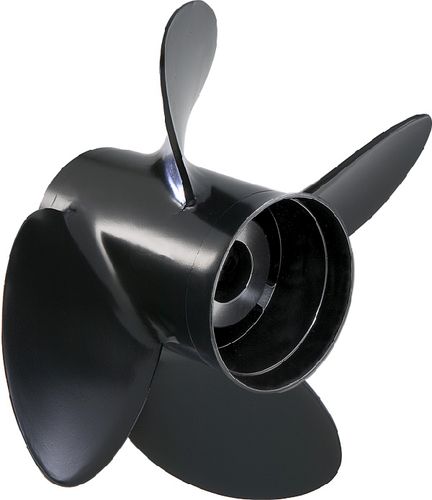 船用螺旋桨 - RUBEX 4 - SOLAS Propellers - 固定螺距 / 舷外尾机驱动 / 4叶