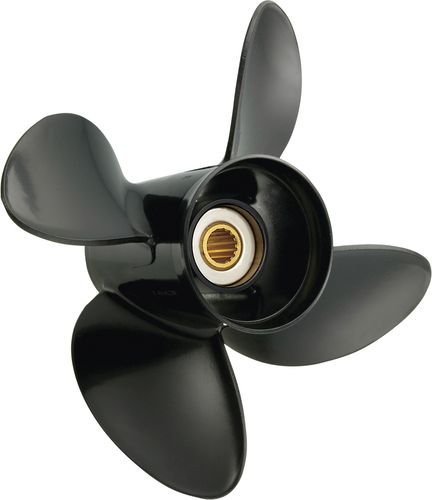 船用螺旋桨 - AMITA 4 - SOLAS Propellers - 固定螺距 / 舷外尾机驱动 / 4叶