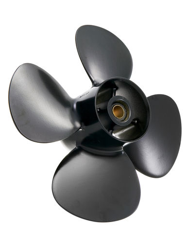 船用螺旋桨 - HIGH THRUST - SOLAS Propellers - 固定螺距 / 舷外尾机驱动 / 4叶
