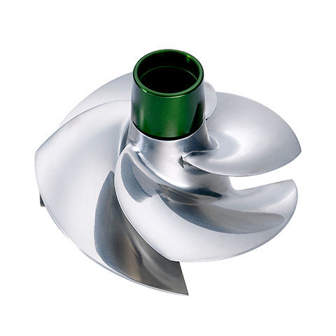 水上摩托车螺旋桨 - Concord - SOLAS Propellers - 固定螺距 / 水力喷射