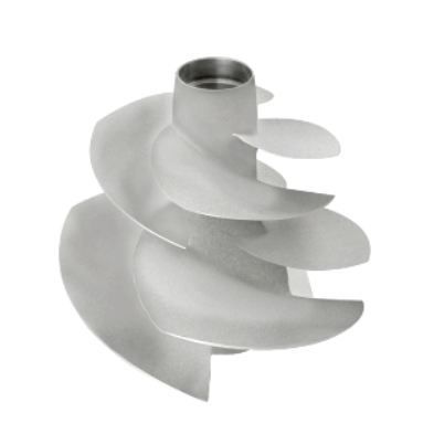 飞板螺旋桨 - FLY Series - SOLAS Propellers - 固定螺距 / 水力喷射