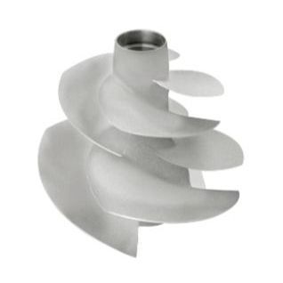 飞板螺旋桨 - TP Series - SOLAS Propellers - 固定螺距 / 水力喷射