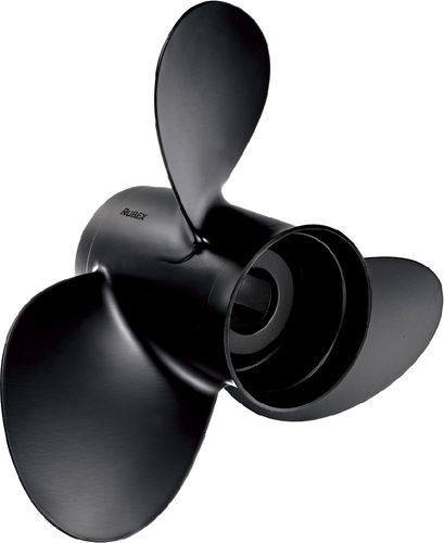 船用螺旋桨 - RUBEX 3 - SOLAS Propellers - 固定螺距 / 舷外尾机驱动 / 3叶