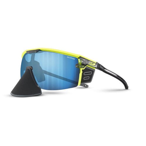 漂浮式太阳镜 - ULTIMATE COVER OCEAN MASTER SPECTRON HD - Julbo - 偏光 / 水上运动