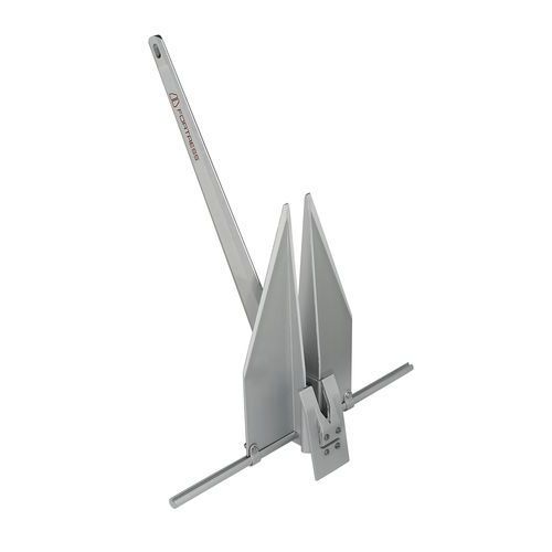 Fortress型锚 - FX-55 - Fortress Marine Anchors - 船用 / 铝制