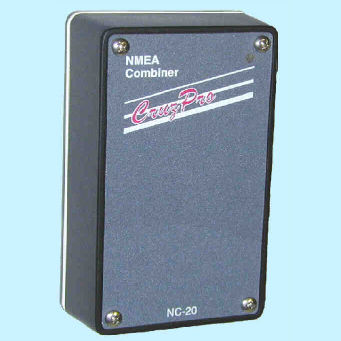 船用网络接口 - NC20 - Cruzpro