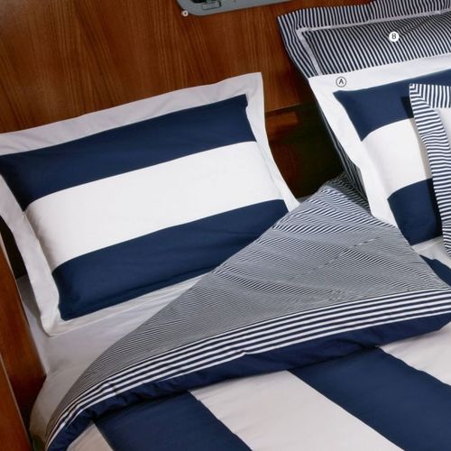 船用床单 - NEWPORT - Victoria Yachting - 定制