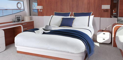船用床单 - FIDJI  - Victoria Yachting