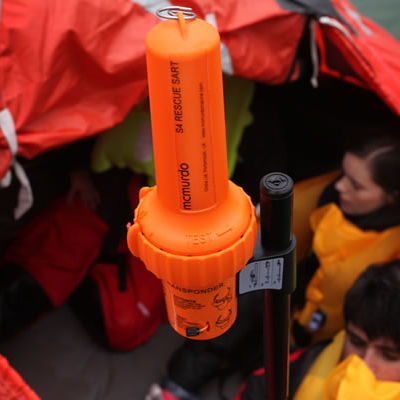 船用搜救雷达应答器 - S4 RESCUE - McMurdo