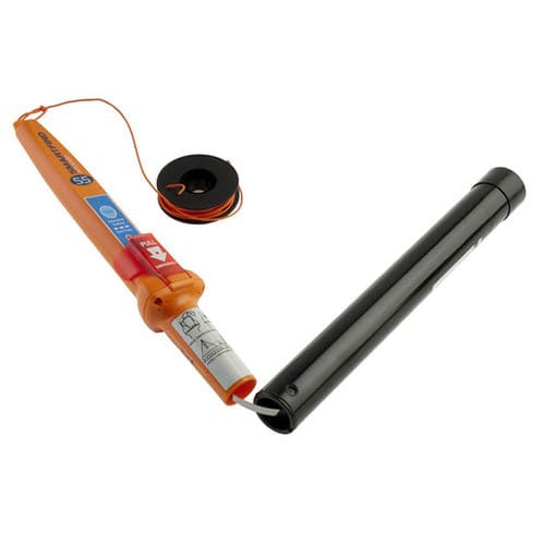 船用搜救雷达应答器 - SMARTFIND S5 - McMurdo