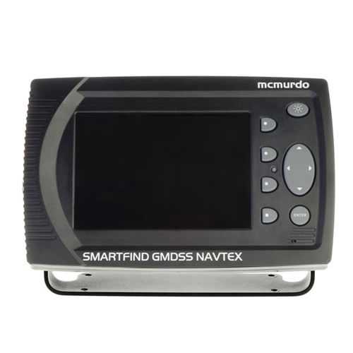 船用接收器 - SMARTFIND GMDSS - McMurdo - NAVTEX