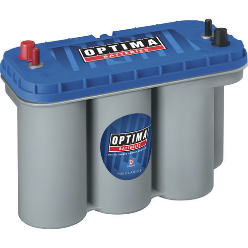 航海电池 - BLUETOP® D31M - Optima Batteries - 12V / 铅 / AGM