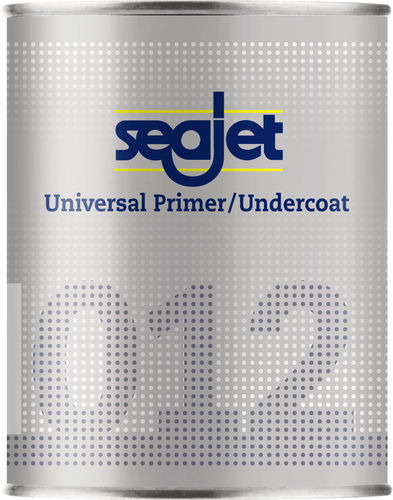 船用底漆 - 012 Universal - SEAJET - 用于木材 / 钢 / 用于铝