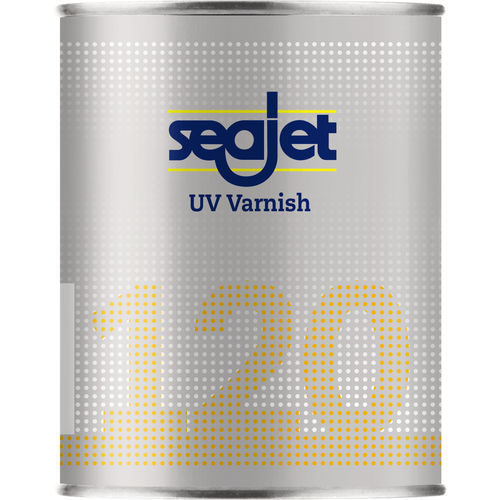 船用亮光漆 - 120 UV - SEAJET - 用于木材 / 单组分 / 高亮光