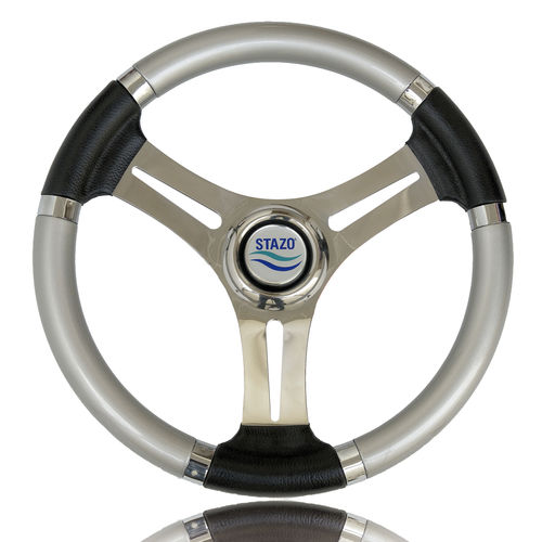 不锈钢手轮 - 66BS - Stazo marine equipment bv - 竞赛用