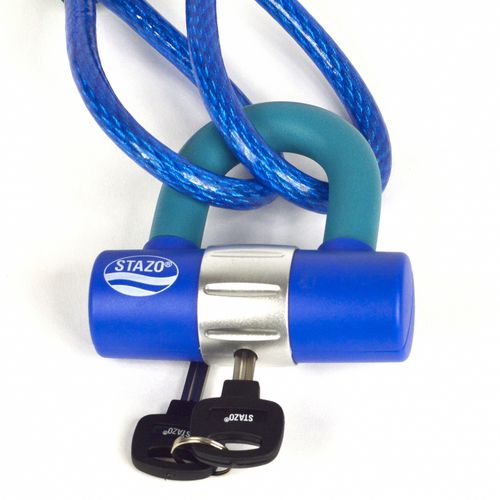 船用挂锁 - security lock - Stazo marine equipment bv