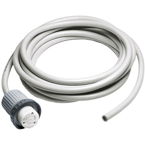 加长线线缆 - HBL316CSW25  - Hubbell Marine Electrical Products - 船用