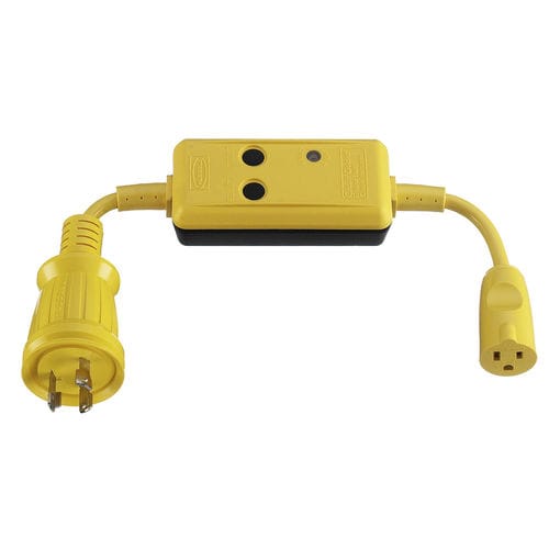 适配器线缆 - HBL105GF - Hubbell Marine Electrical Products - 浮桥 / 航海用