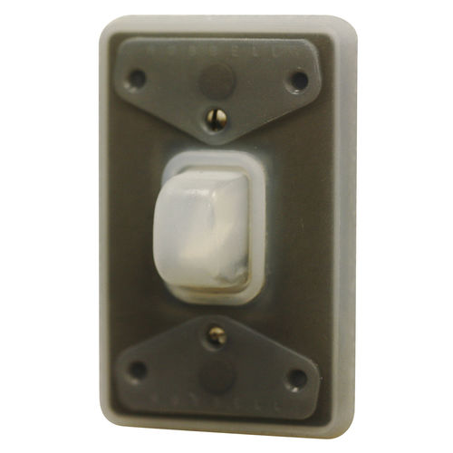 船用开关 - HBL1795 - Hubbell Marine Electrical Products - 用于电回路 / 防水