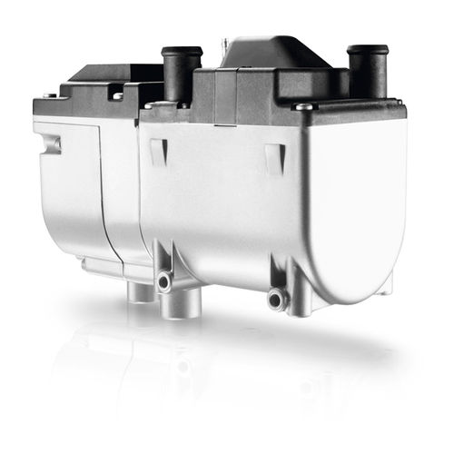 船用热水器 - Hydronic 2 - Eberspächer