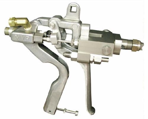 同步喷射喷枪 - DuraMax  - Magnum Venus Products - 船坞 / 内部混合式