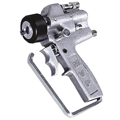 同步喷射喷枪 - Air Trigger - Magnum Venus Products - 凝胶涂层喷雾 / 船坞 / 外部混合式
