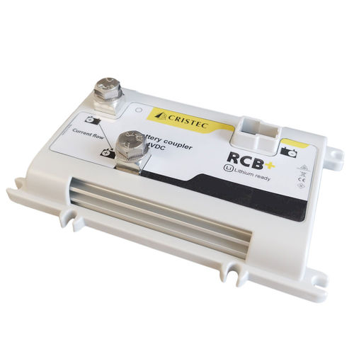 船用蓄电池自动耦合器 - RCB-80PL - CRISTEC