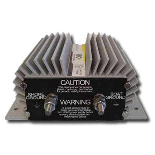 船用电流隔离器 - ISO+ - CRISTEC