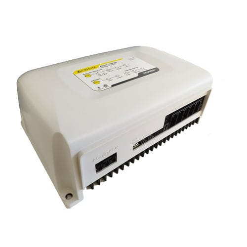 电池充电器 - YPOWER+ - CRISTEC - 船用 / 用于游艇 / 帆船