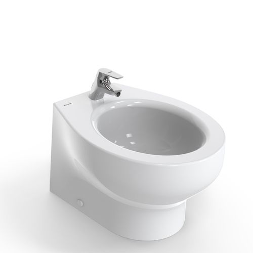 船用小便器 - Silence Plus 2G Short  - Tecma - Thetford Marine