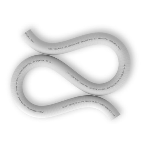 水管道 - Helix 38 - Tecma - Thetford Marine - PVC / 马桶 / 航海