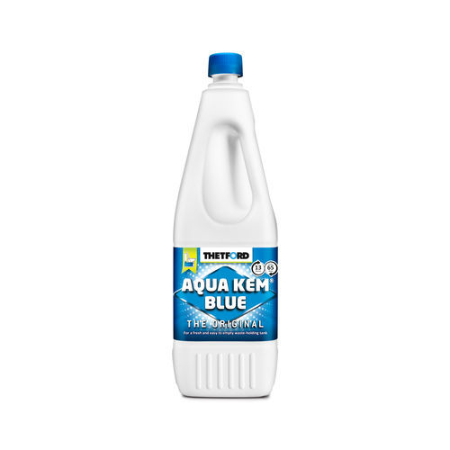 马桶清洁剂 - Aqua Kem® Blue - Tecma - Thetford Marine - 船用
