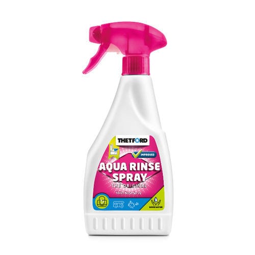 马桶清洁剂 - Aqua Rinse Spray - Tecma - Thetford Marine - 船用