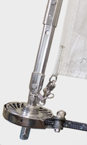 帆船收帆系统 - D1-11x-x series - Bartels