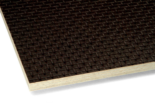甲板板 - Riga Anti-Skid Panels - World Panel Products Inc - 胶合板材料 / 防滑