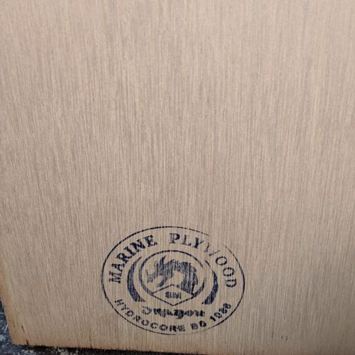 装饰板 - World Panel Products Inc - 胶合板 / 胶合板材料