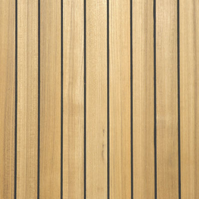 甲板板 - ST - World Panel Products Inc - 柚木