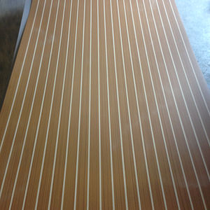 室内地板 - World Panel Products Inc - 胶合板材料 / 层压板