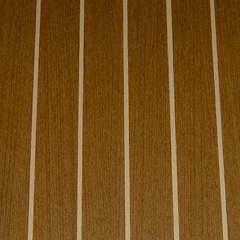 甲板板 - World Panel Products Inc - PVC / 仿木纹表面