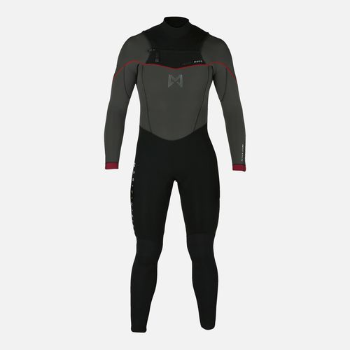 远洋航海潜水服 - Elite - Magic Marine - 整体式 / 长袖 / 3 mm