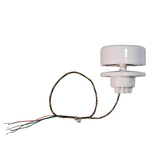 风向标传感器 - CV7-HR-OEM - LCJ Capteurs - 风速计 / 船用 / 竞赛帆船用