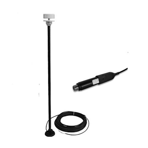 风向标传感器 - CV7-C - LCJ Capteurs - 竞赛帆船用 / 超声波 / NMEA 2000®