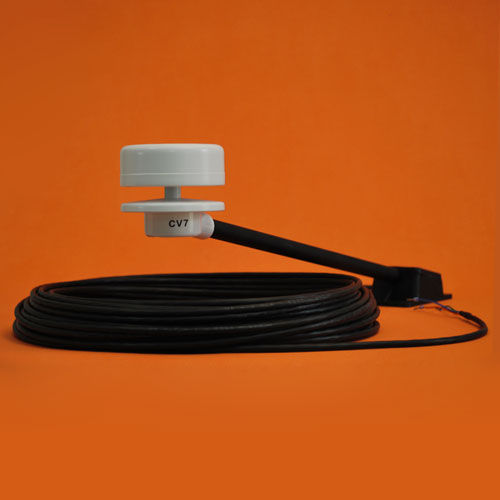 帆船风向标风速计 - CV7 - LCJ Capteurs - 船舶 / 超声波 / NMEA 0183®