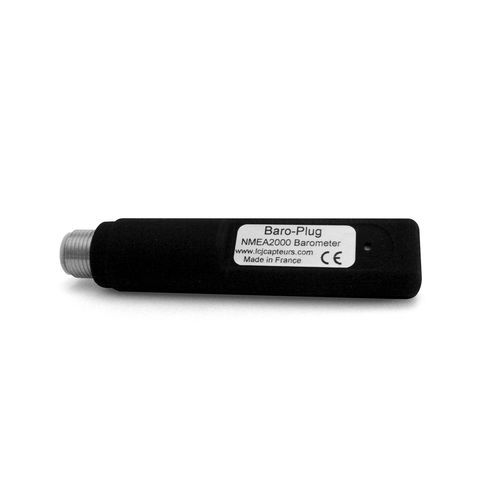 数字气压计 - BaroPlug - LCJ Capteurs - 即插即用 / NMEA 2000®