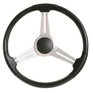 碳纤手轮 - Livorsi Marine - 竞赛用