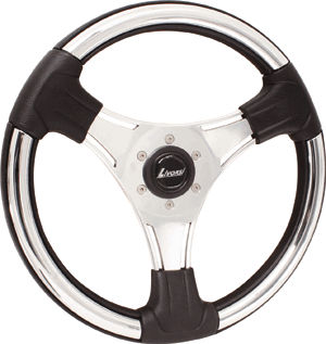 竞赛用手轮 - Budelli - Livorsi Marine