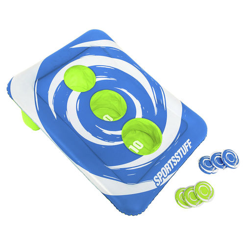 浮标水上玩具 - BEAN BAG TOSS - Sportsstuff - 用于水上乐园 / 充气式