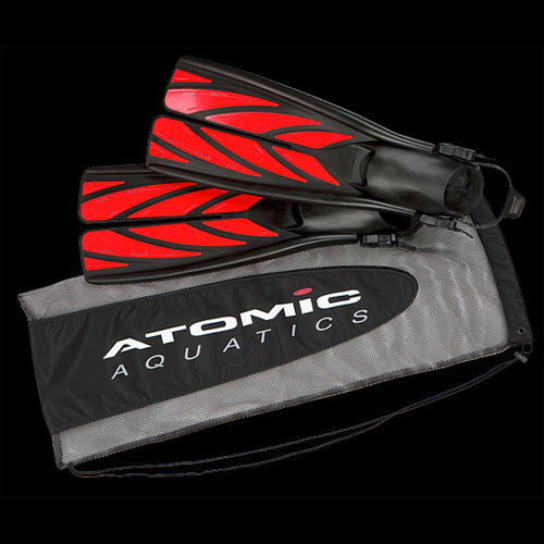 潜水脚蹼包 - Split® - Atomic Aquatics - 水上运动 / 潜水