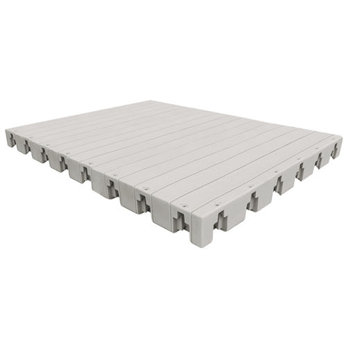 漂浮式模块浮桥模块 - FS1120 - CONNECT-A-DOCK